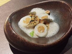 扇贝-泰安门Taian Table(镇宁路店)
