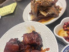 -白家餐厅(徐家汇店)