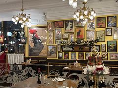 -Entrecôte 法国牛扒馆(保利·时光里店)