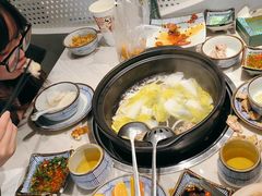 -四季缤纷椰子鸡(星沙松雅湖吾悦广场店)