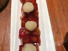 -京尊烤鸭店JINGZUN(春秀路店)