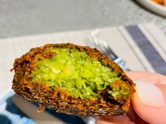 -La Medina餐厅(亮马河南路店)