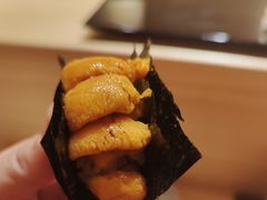 -鮨青(恒基名人购物中心店)