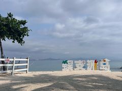 -三亚蜈支洲岛旅游区