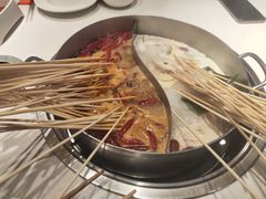 -大斌家串串火锅(德思勤店)