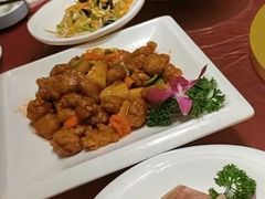 -南京苏宁环球大酒店(桥北店)