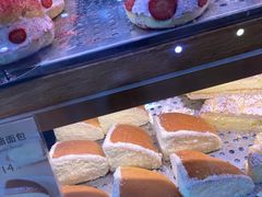 -巴黎贝甜(五道口店)