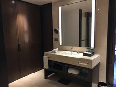 -成都安仁福朋喜来登酒店