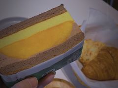 -吉森Bakery(教育路店)