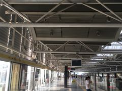 -知春路(地铁站)