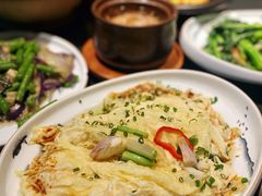 -秋色客家菜(南山店)