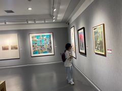 -大连美术馆