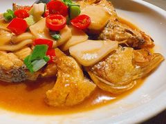 -朴墅(西湖青芝坞店·杭帮菜·家宴.14年的店)