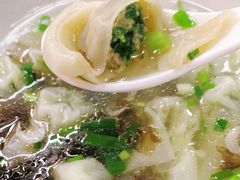 -金太粽(上海弄堂第一粽店)