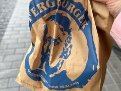 -Fergburger(皇后镇店)