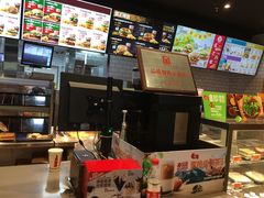 -汉堡王(西铁营万达店)