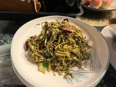 -百花人家(清水田园店)