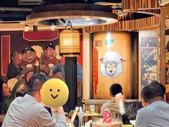 -羊大爷涮肉(亮马桥店)