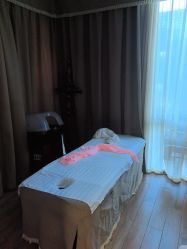 -芳朵美容养生SPA