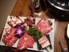 -匠牛道烤肉料理店(西坝河店)