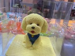 -歌斐颂巧克力小镇