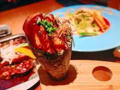 -水之惠鲜鱼料理(王府大街店)