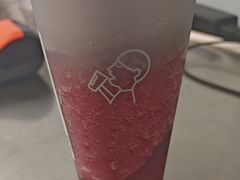 -喜茶(上海北外滩来福士店)