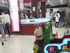 -派拉朦超市(城东店)