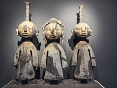 -长春世界雕塑园冰雪艺术天地