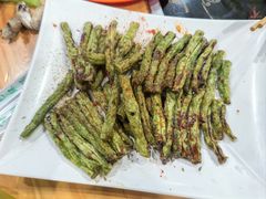 -哥俩好牛肉大串