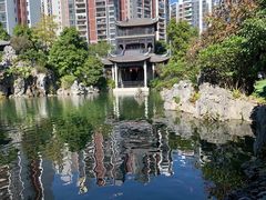 -岭南和园