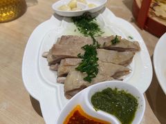 -羊之道草原味道清真餐厅(番禺店)