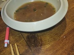 -老杨太太烧烤(文化广场店)