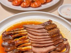 -侨美食家·粤菜(体育西路店)