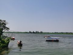 -白洋淀风景区