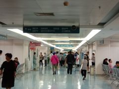 -北京大学第一医院(西城厂桥院区)