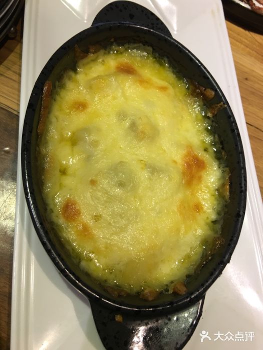 通海俄式烧烤(下瓦房店)图片