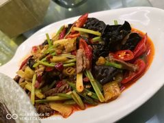 -成都驻京办餐厅(蜀都宾馆店)