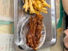 -阿信糖水(体育花园店)