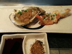 -仙桐吉宴铁板烧·精致料理