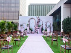 -北京中国大饭店