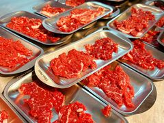 -张哞哞·鲜切牛肉自助火锅(高德置地店)