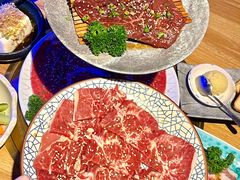 -肉问屋·元气一番烧肉(北京总店)