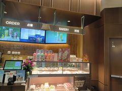 -奈雪的茶(石家庄万象城店)