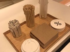 -% Arabica阿拉比卡咖啡(深圳湾万象城店)