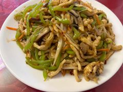 -胖子菜馆(隆昌路店)