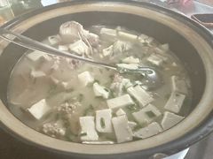 -土砂锅生态山庄·非遗砂锅雅鱼