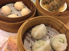 -添好运点心专门店(中环IFC店)