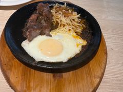 -纽斯特牛排自助餐厅(浦江万达店)