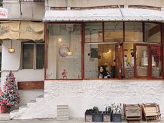 -喜柿咖啡SeeS coffee